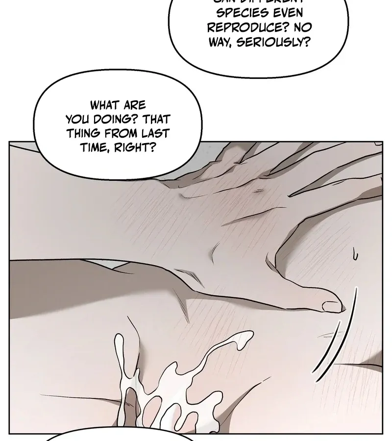 Can you catch mermaids with a fishing rod? Chapter 9 page 52 - 