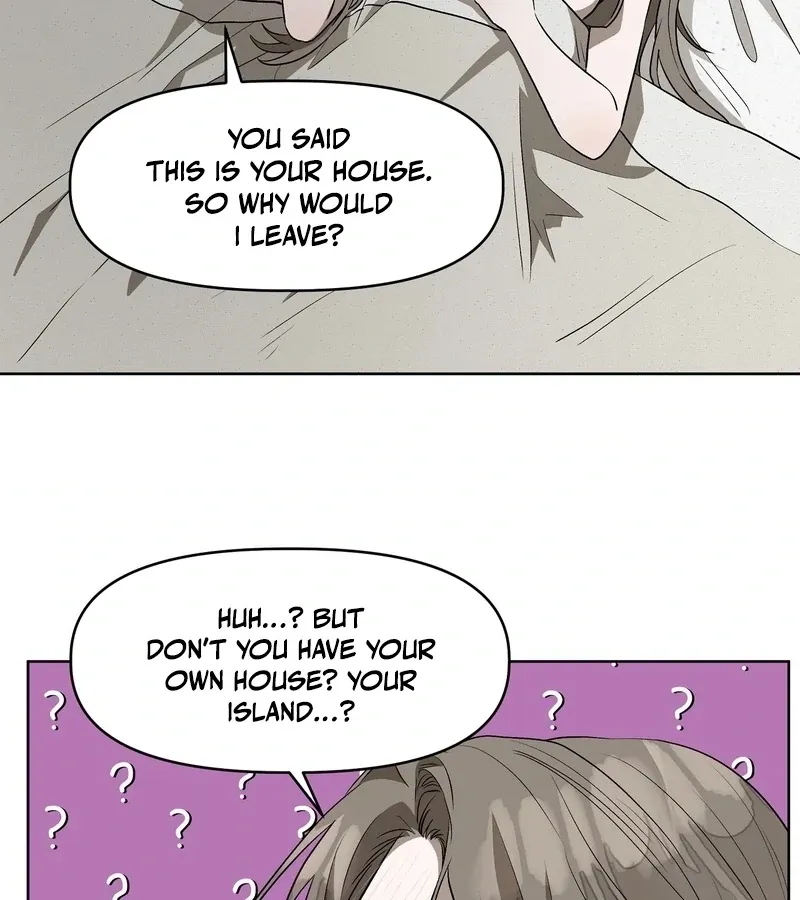 Can you catch mermaids with a fishing rod? Chapter 9 page 59 - 