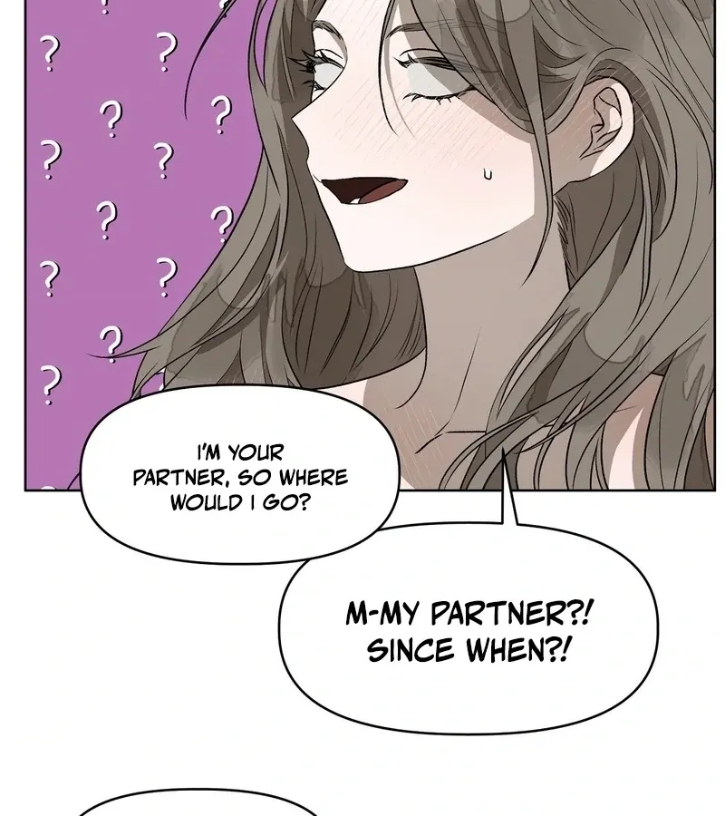 Can you catch mermaids with a fishing rod? Chapter 9 page 60 - 