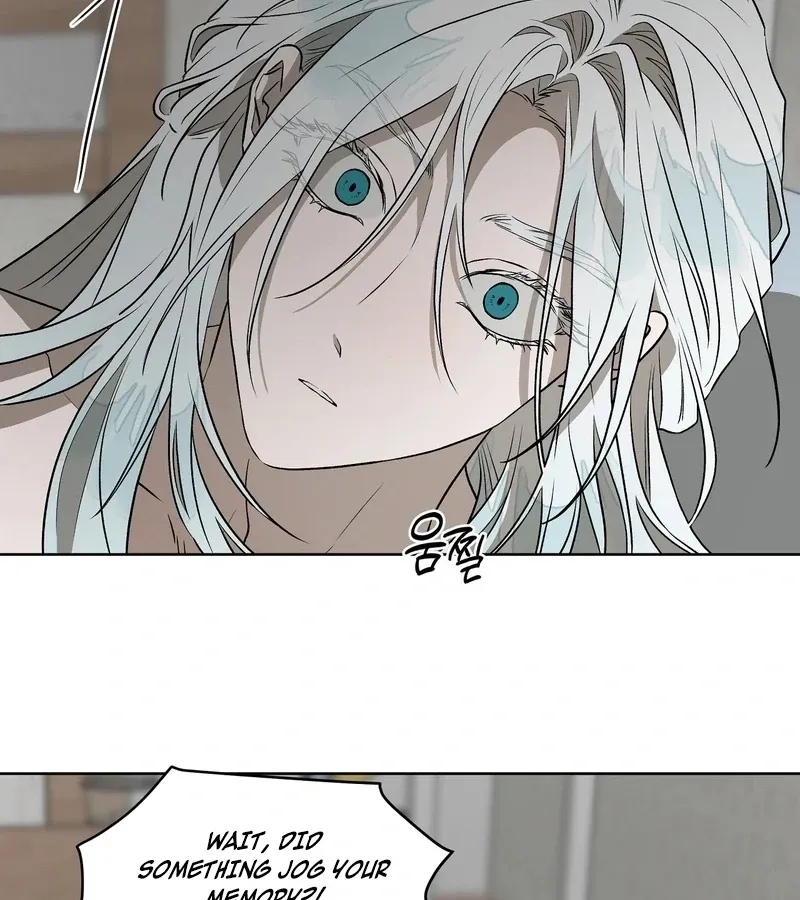 Can you catch mermaids with a fishing rod? Chapter 9 page 64 - 