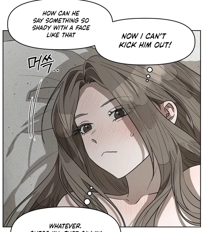 Can you catch mermaids with a fishing rod? Chapter 9 page 70 - 