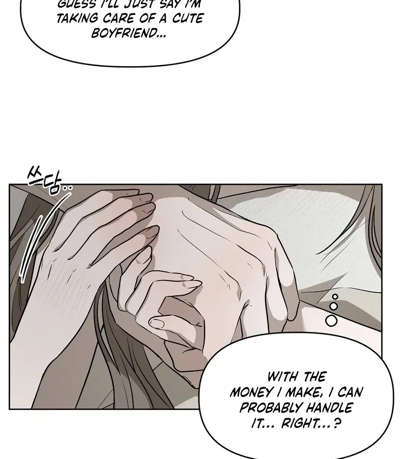 Can you catch mermaids with a fishing rod? Chapter 9 page 71 - 
