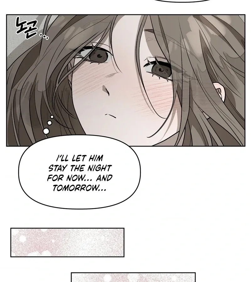 Can you catch mermaids with a fishing rod? Chapter 9 page 72 - 