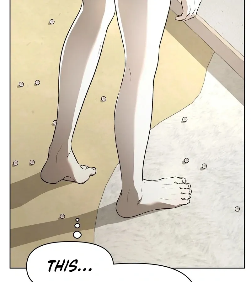 Can you catch mermaids with a fishing rod? Chapter 9 page 74 - 
