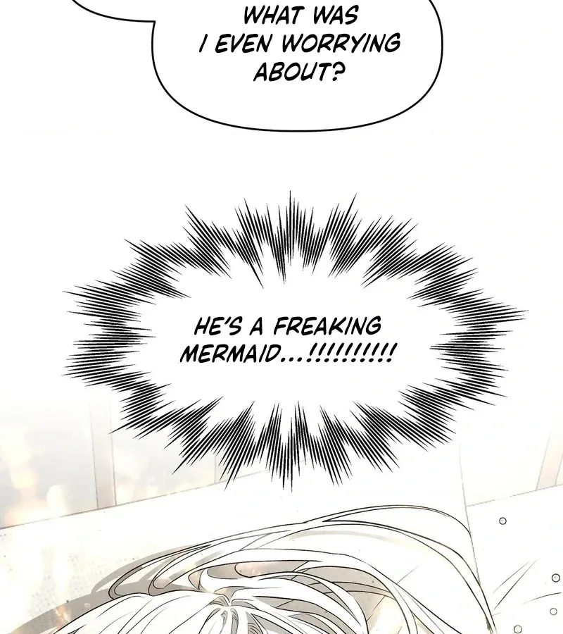 Can you catch mermaids with a fishing rod? Chapter 9 page 75 - 