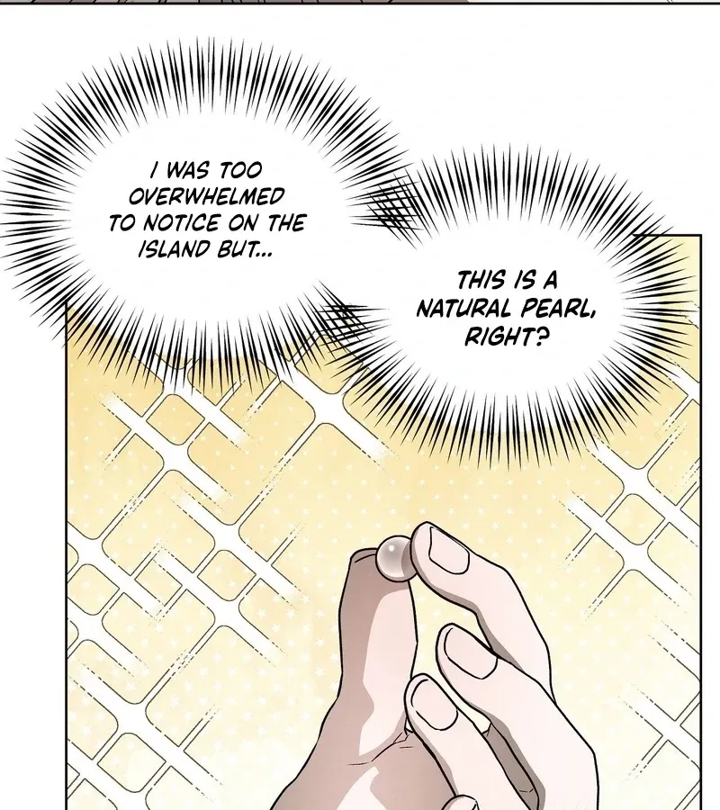 Can you catch mermaids with a fishing rod? Chapter 9 page 77 - 