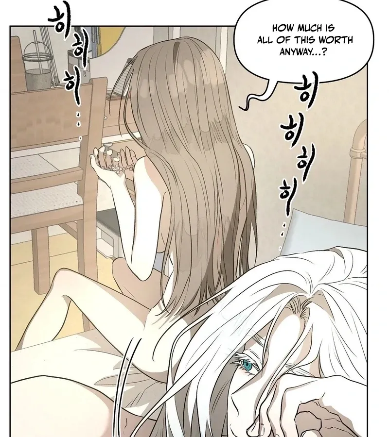 Can you catch mermaids with a fishing rod? Chapter 9 page 79 - 