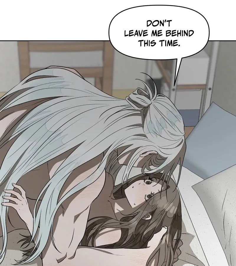 Can you catch mermaids with a fishing rod? Chapter 9 page 9 - 
