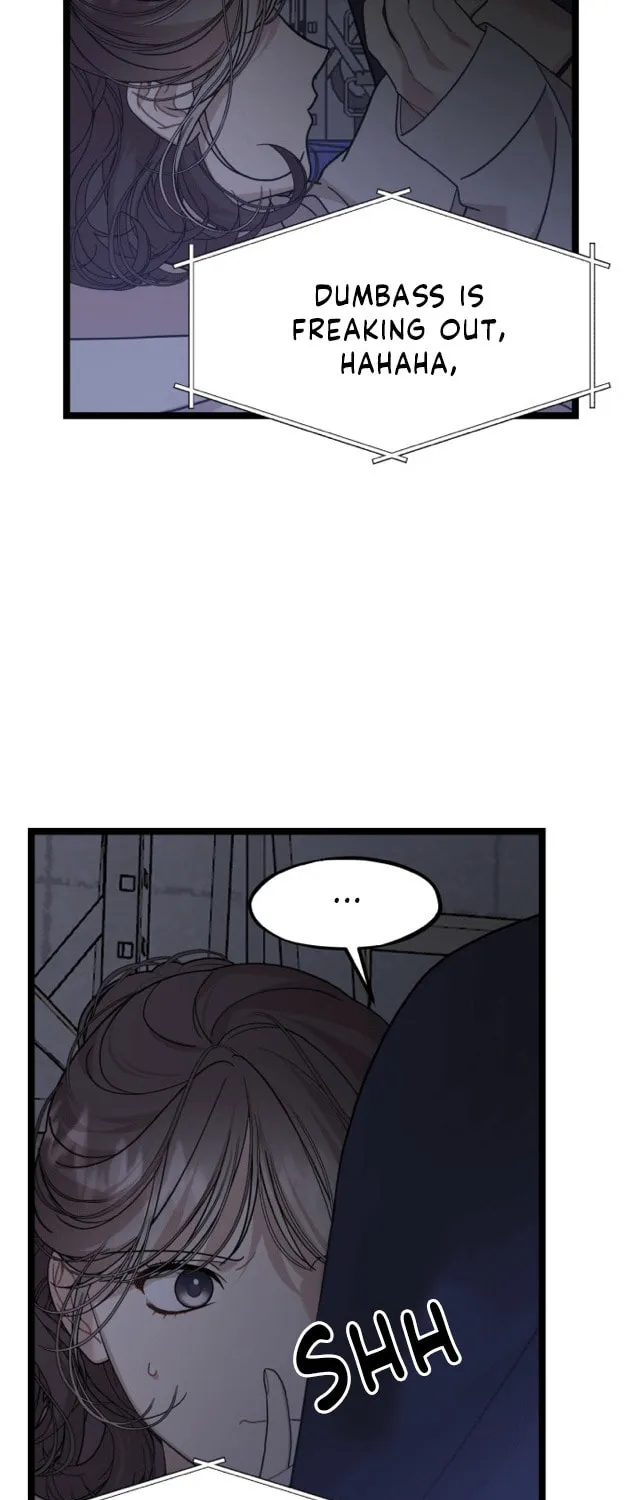 Can You Date a Ranker? Chapter 1 page 105 - 