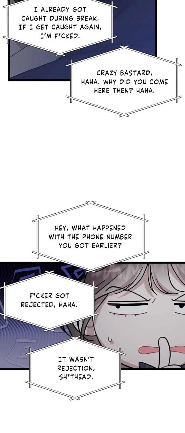 Can You Date a Ranker? Chapter 1 page 106 - 