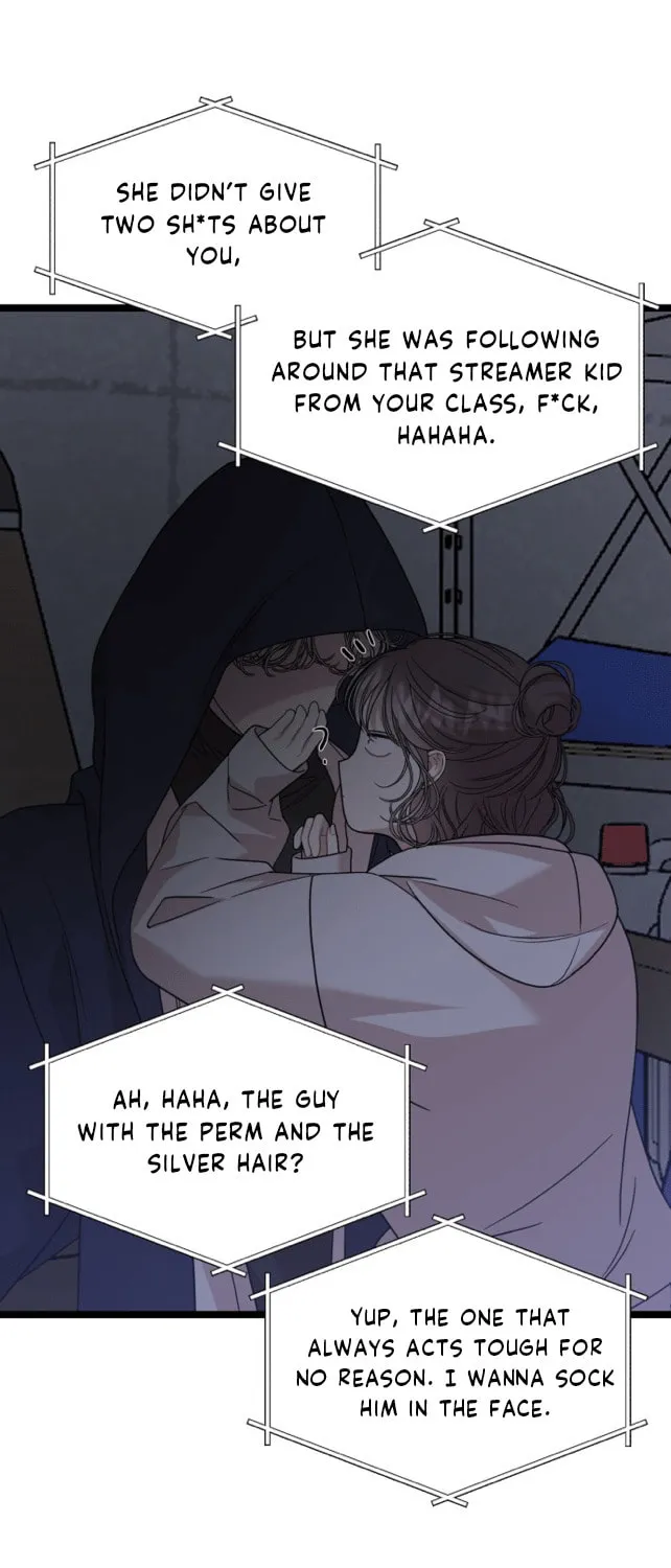 Can You Date a Ranker? Chapter 1 page 107 - 