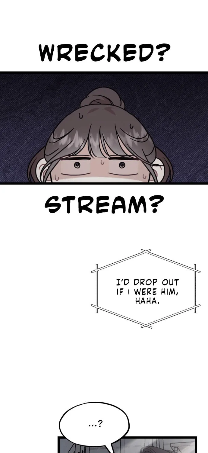 Can You Date a Ranker? Chapter 1 page 109 - 