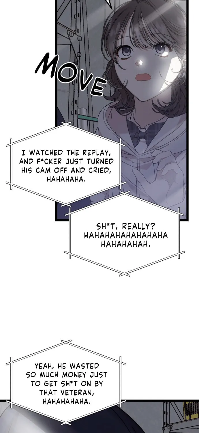 Can You Date a Ranker? Chapter 1 page 110 - 
