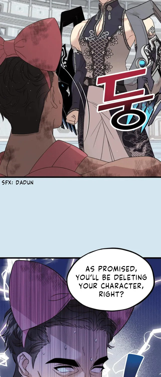 Can You Date a Ranker? Chapter 1 page 22 - 