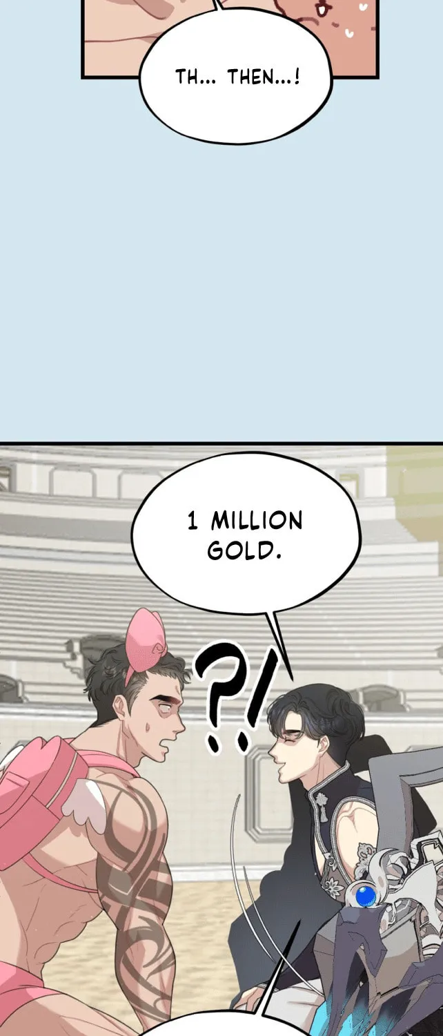 Can You Date a Ranker? Chapter 1 page 26 - 