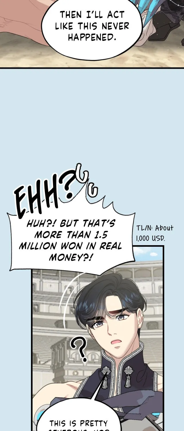 Can You Date a Ranker? Chapter 1 page 27 - 