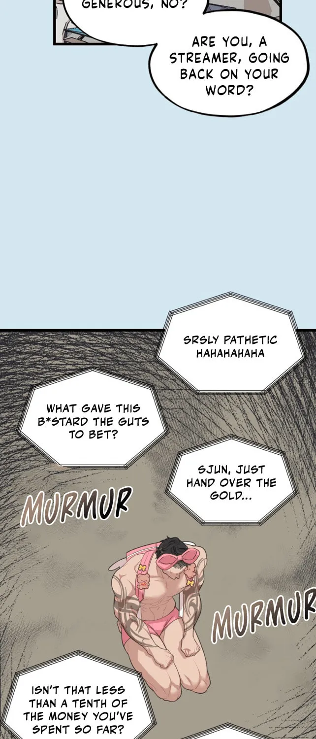 Can You Date a Ranker? Chapter 1 page 28 - 