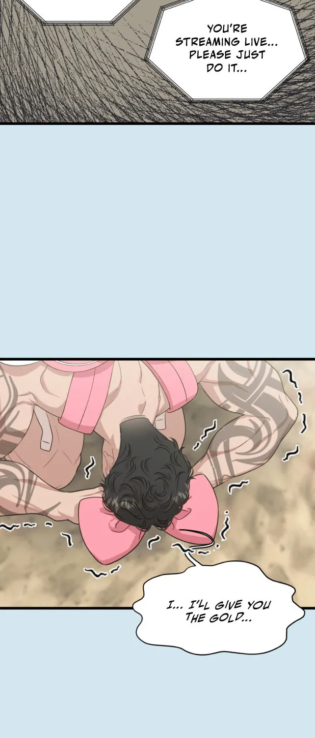 Can You Date a Ranker? Chapter 1 page 29 - 