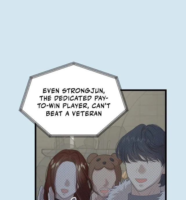 Can You Date a Ranker? Chapter 1 page 30 - 