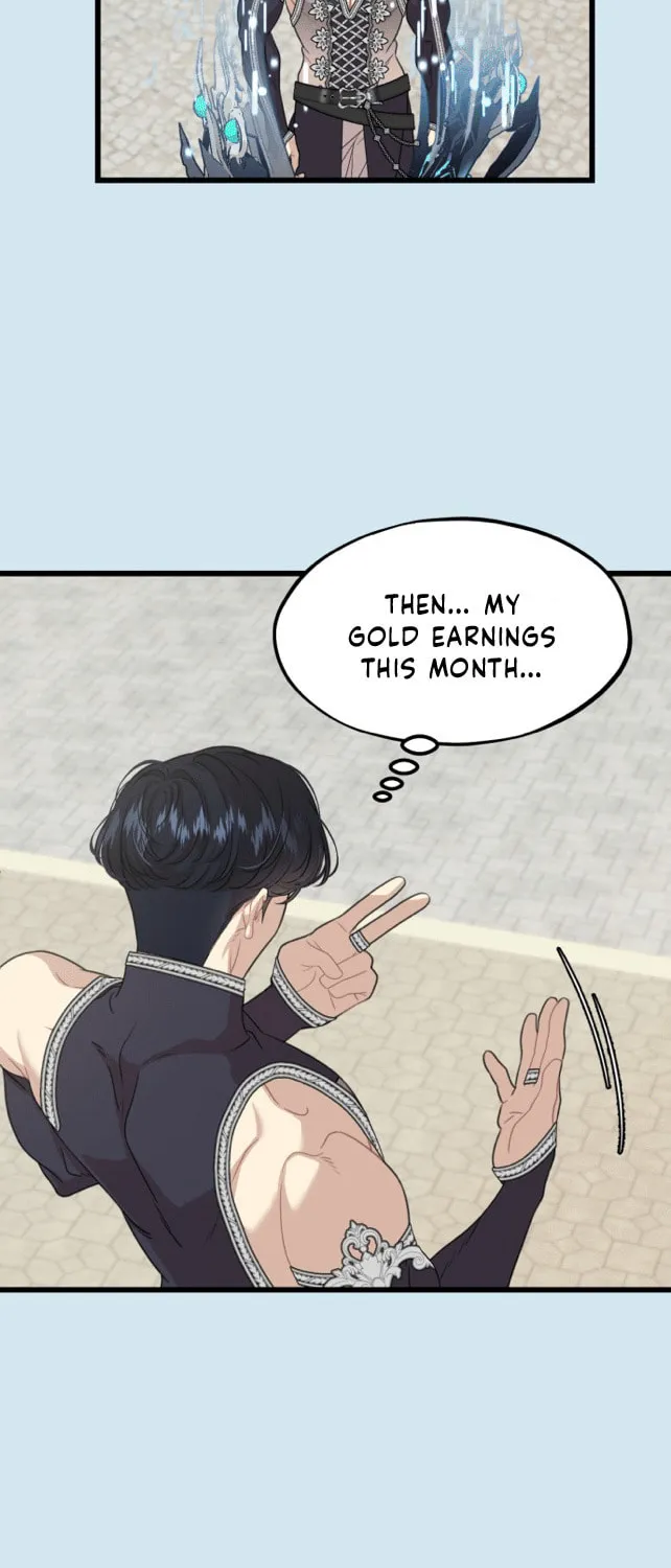 Can You Date a Ranker? Chapter 1 page 32 - 