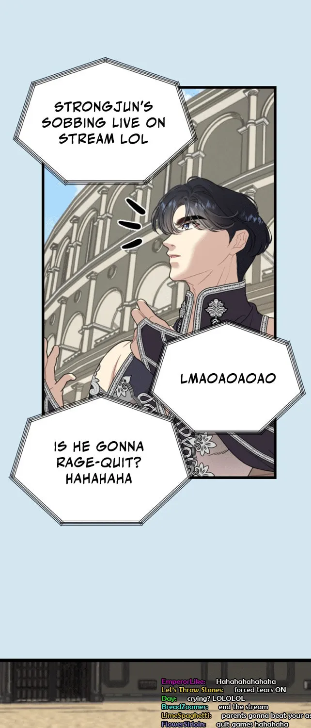 Can You Date a Ranker? Chapter 1 page 33 - 