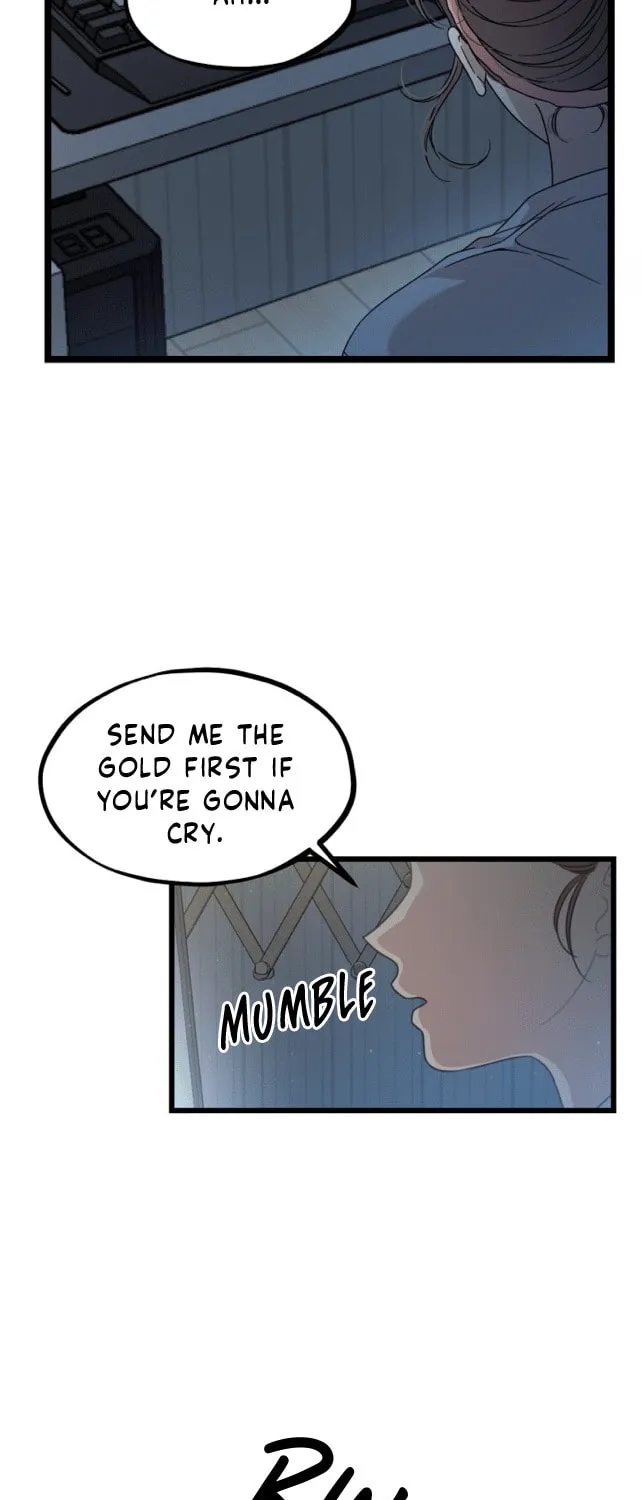 Can You Date a Ranker? Chapter 1 page 35 - 