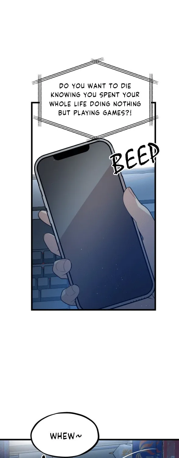 Can You Date a Ranker? Chapter 1 page 40 - 