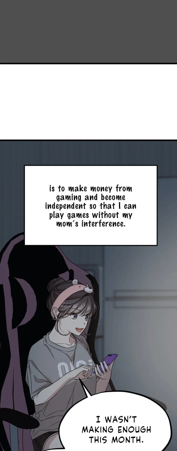 Can You Date a Ranker? Chapter 1 page 44 - 