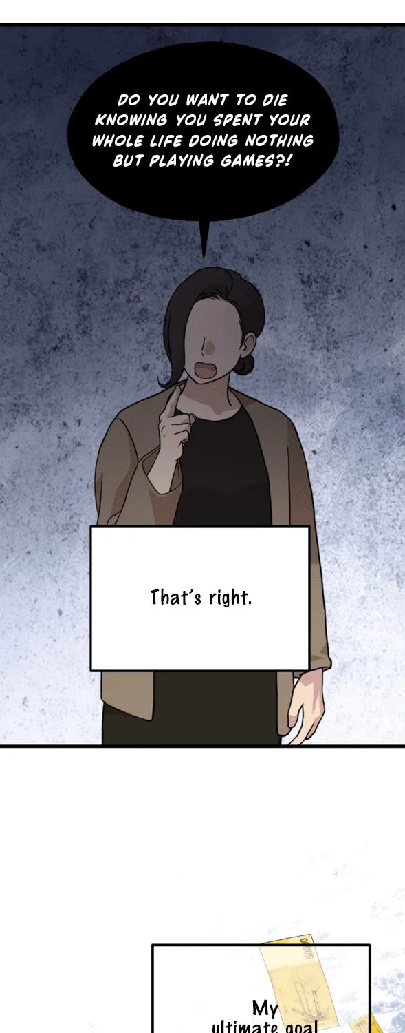 Can You Date a Ranker? Chapter 1 page 46 - 