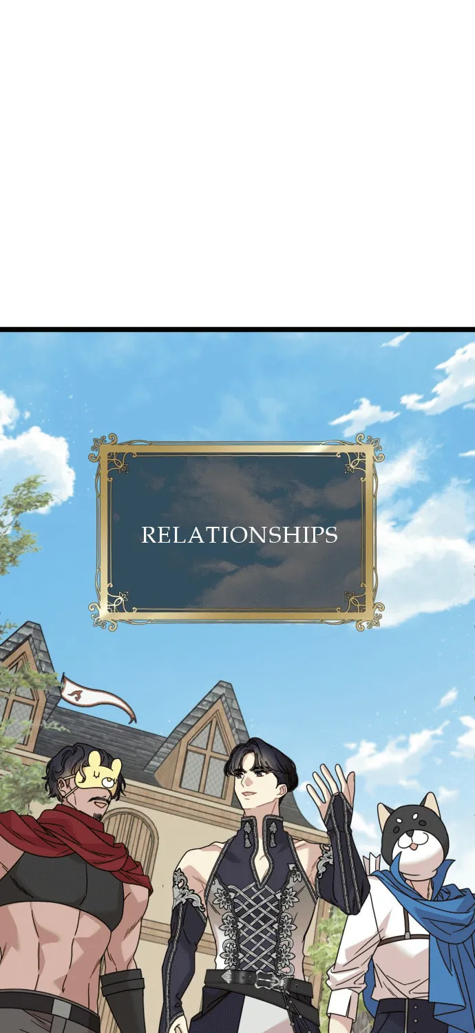 Can You Date a Ranker? Chapter 1 page 50 - 