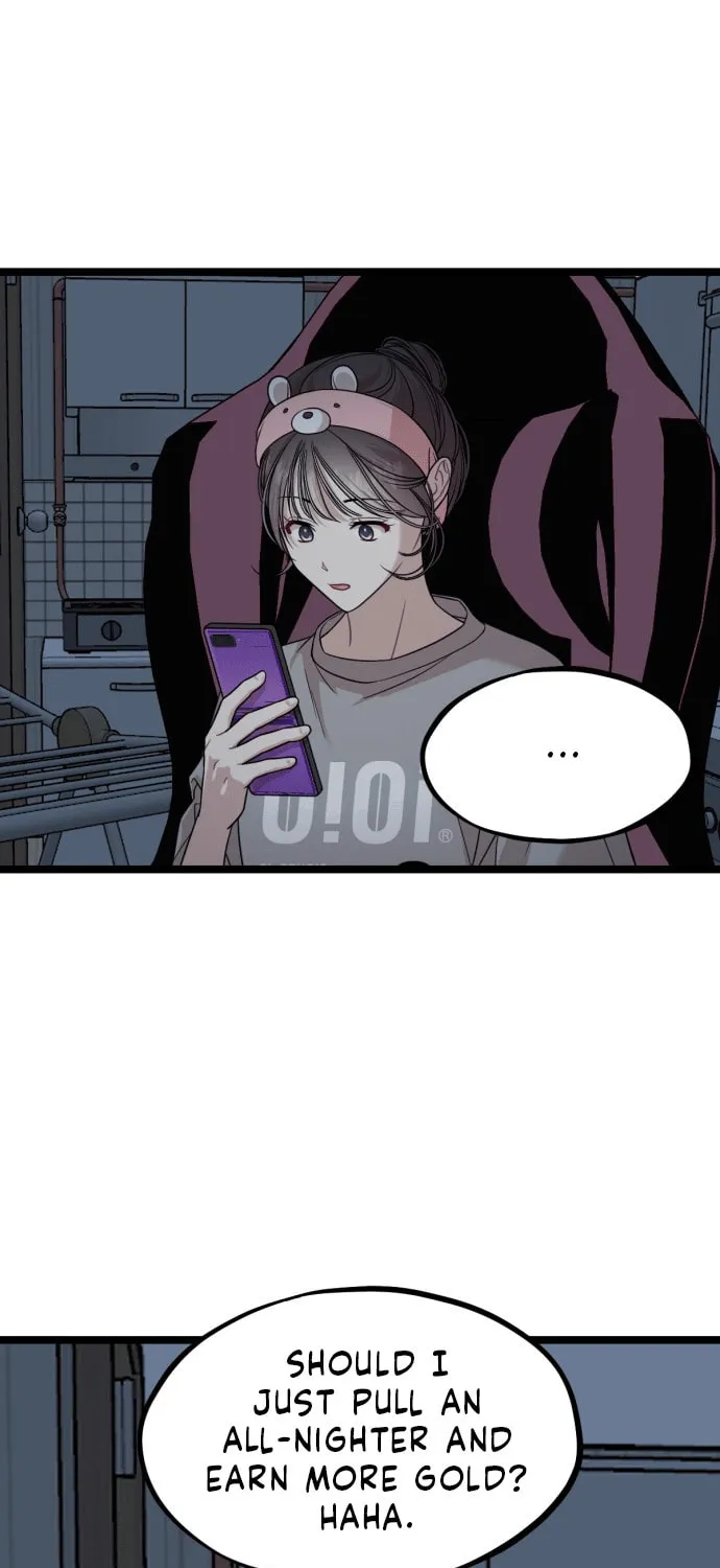 Can You Date a Ranker? Chapter 1 page 57 - 