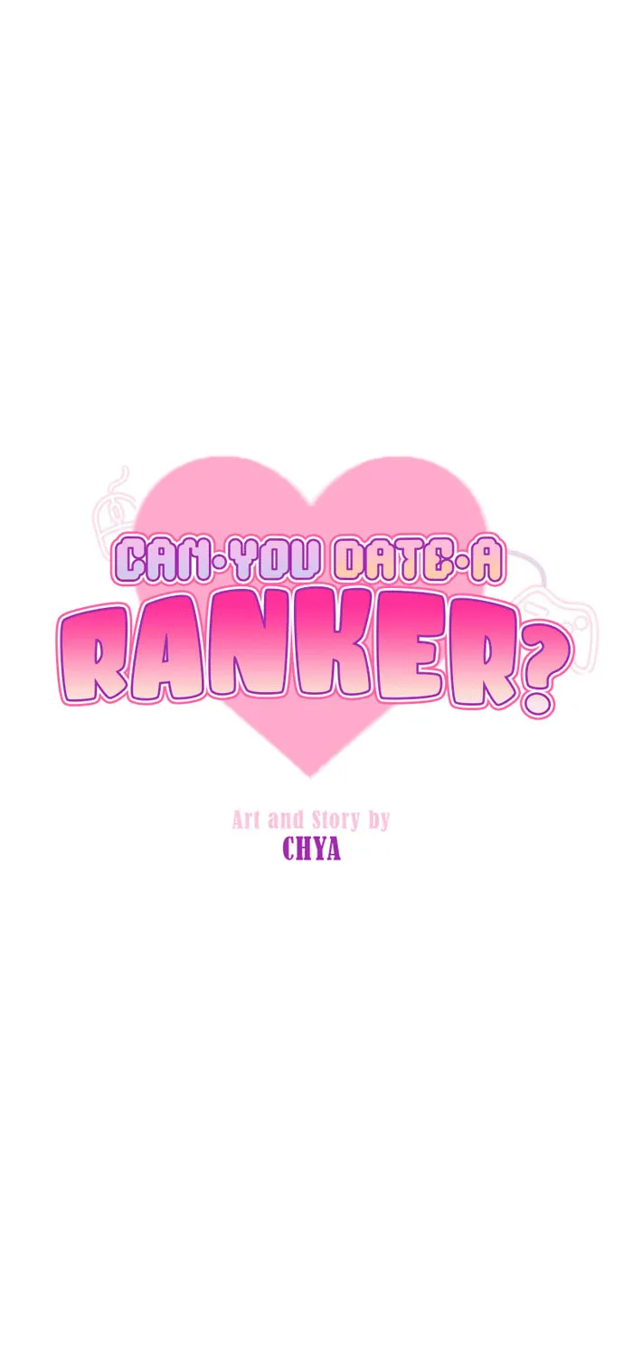 Can You Date a Ranker? Chapter 1 page 59 - 