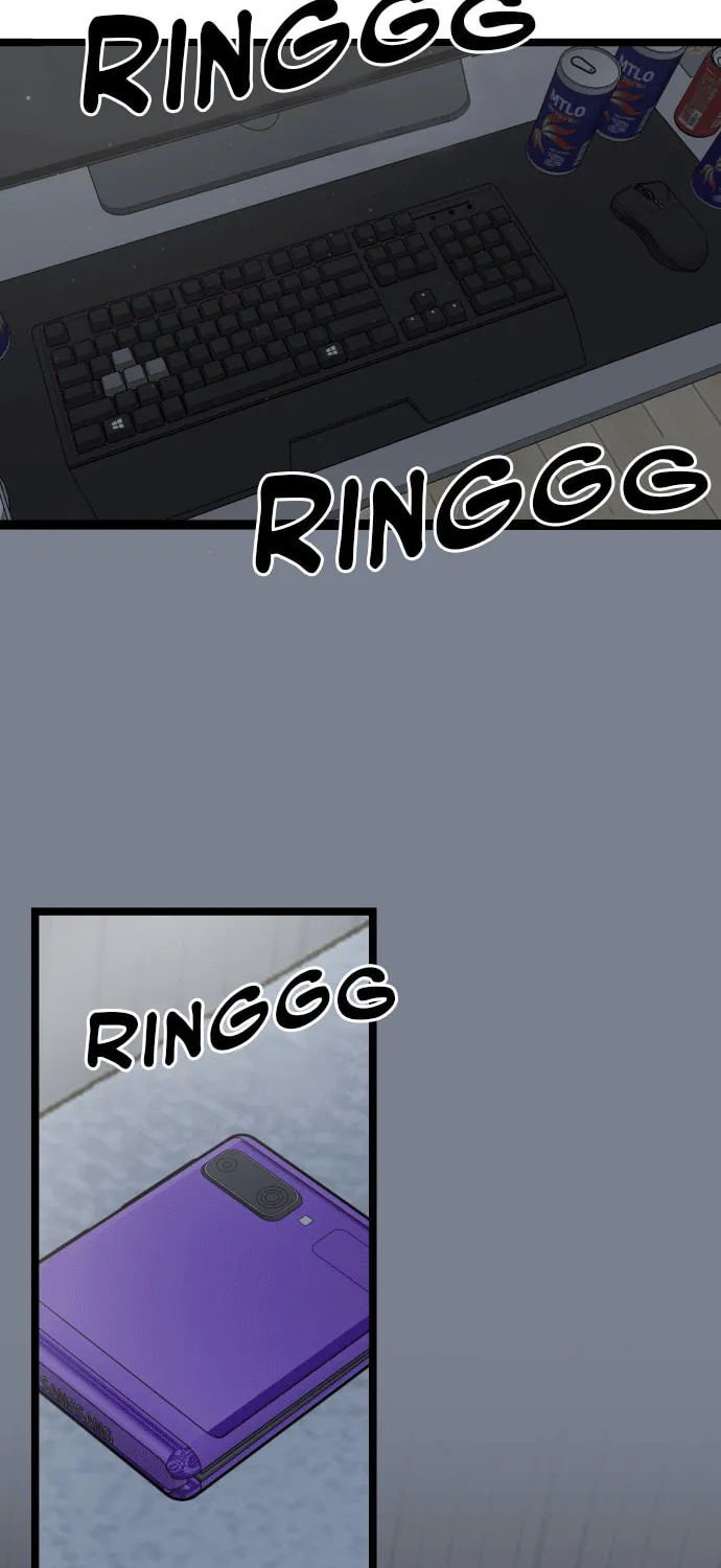Can You Date a Ranker? Chapter 1 page 62 - 