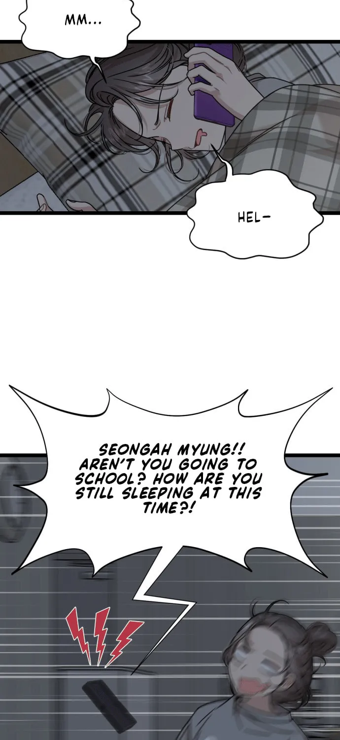 Can You Date a Ranker? Chapter 1 page 64 - 