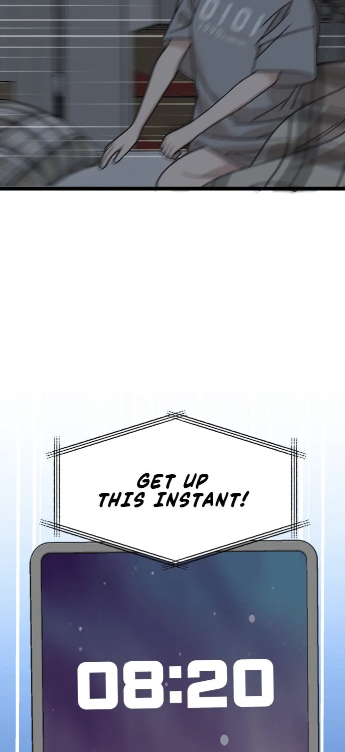 Can You Date a Ranker? Chapter 1 page 65 - 