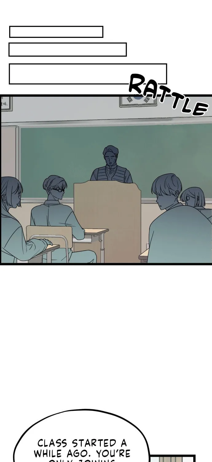 Can You Date a Ranker? Chapter 1 page 69 - 