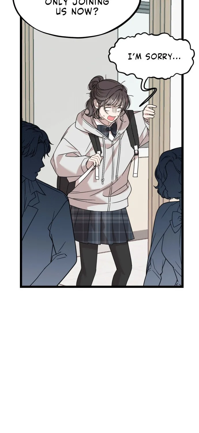 Can You Date a Ranker? Chapter 1 page 70 - 