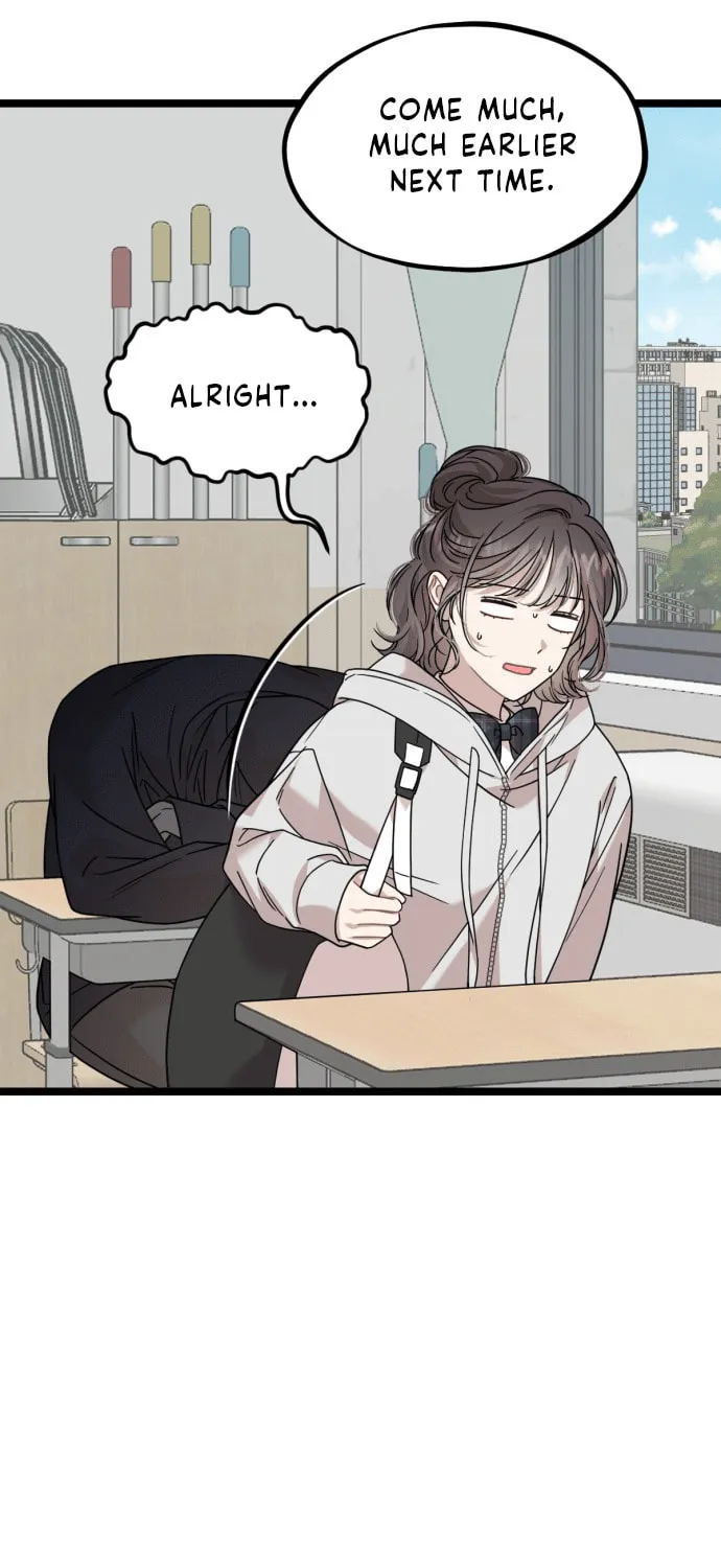 Can You Date a Ranker? Chapter 1 page 71 - 