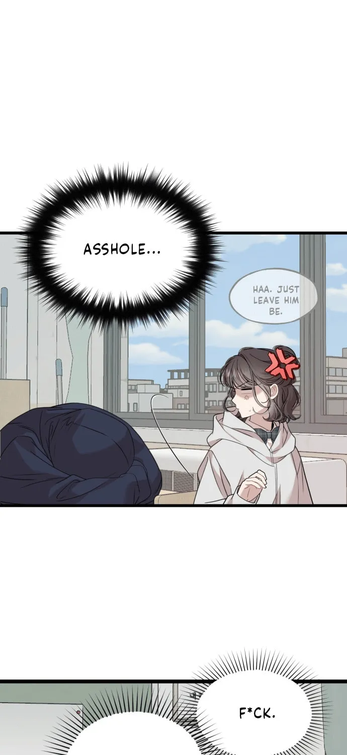 Can You Date a Ranker? Chapter 1 page 76 - 