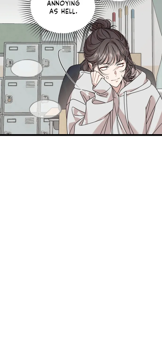 Can You Date a Ranker? Chapter 1 page 77 - 