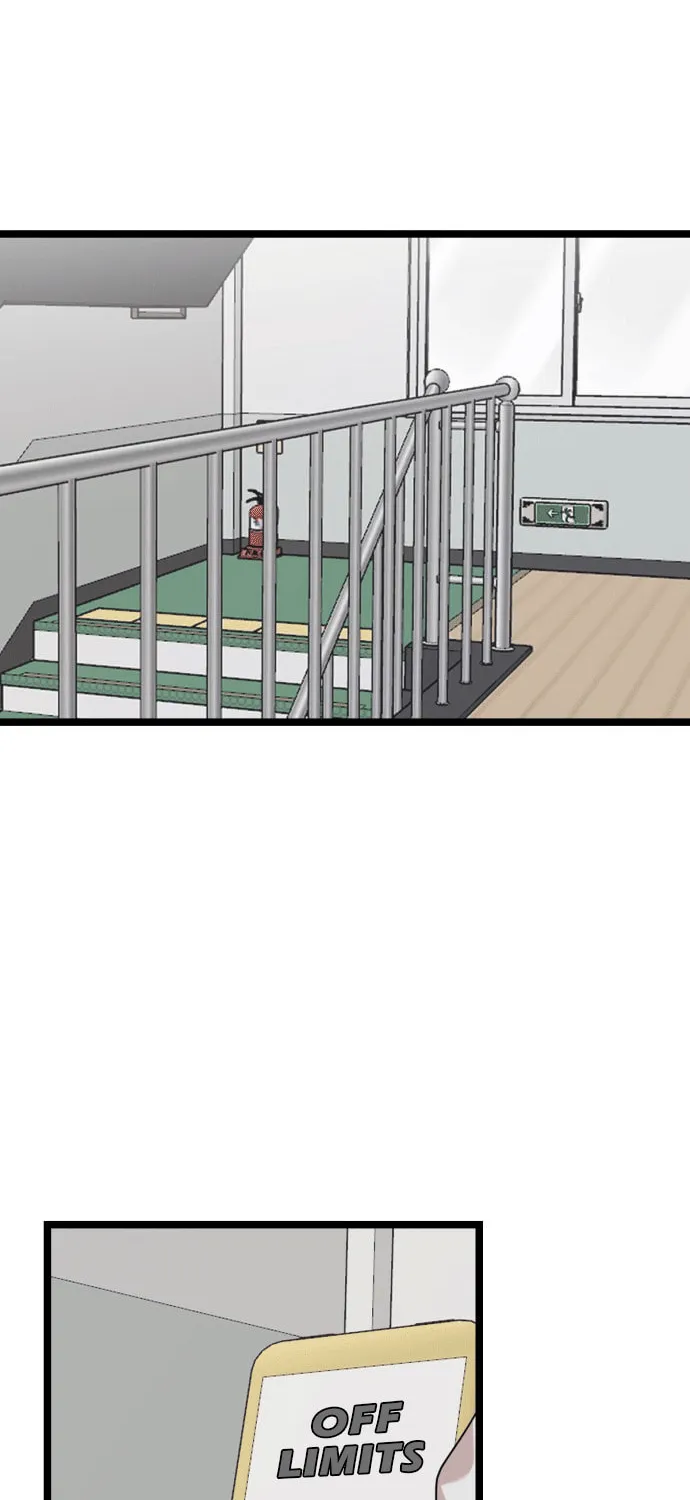 Can You Date a Ranker? Chapter 1 page 80 - 