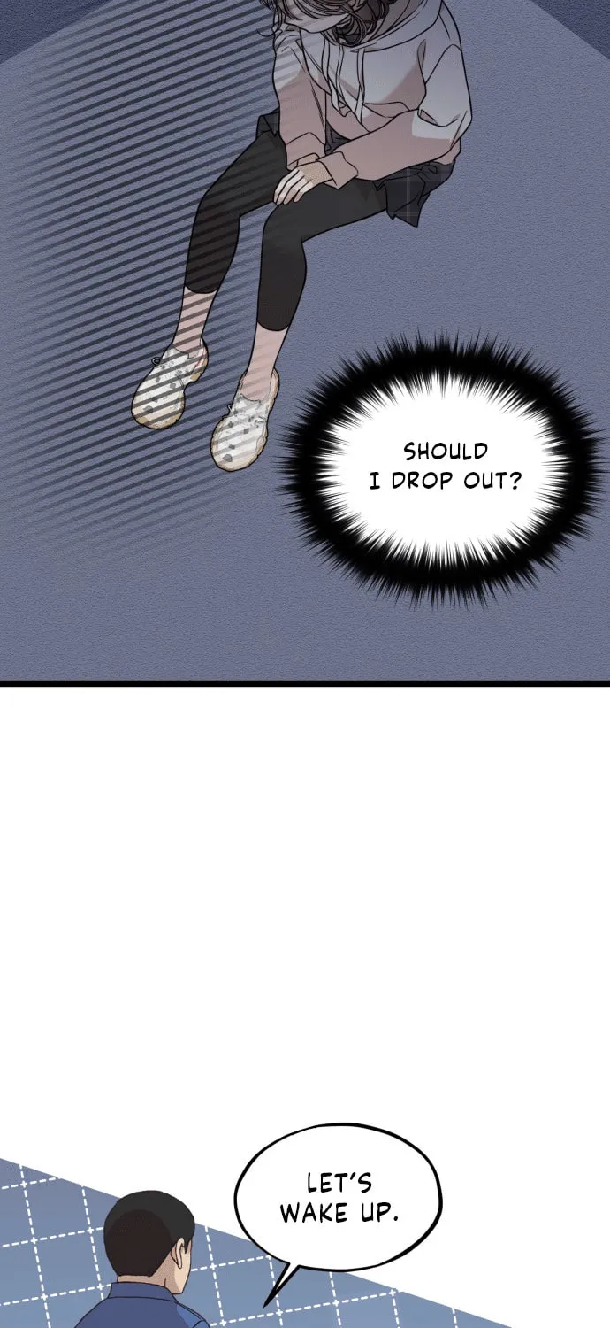 Can You Date a Ranker? Chapter 1 page 82 - 