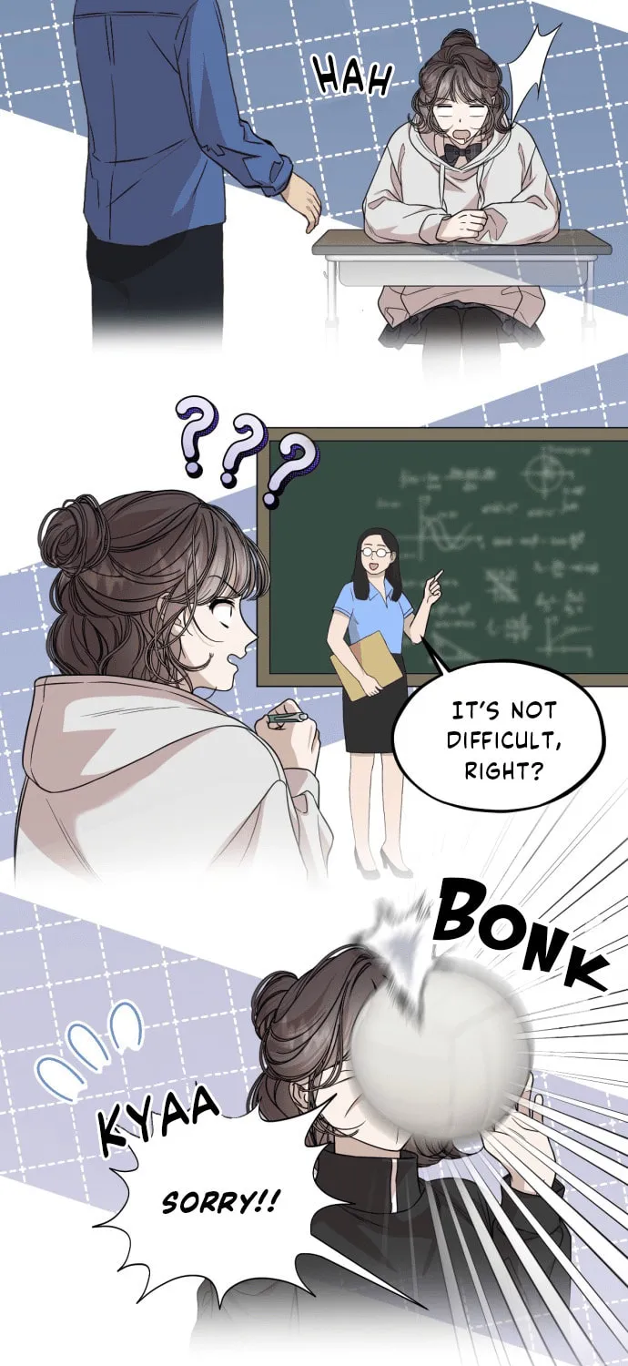 Can You Date a Ranker? Chapter 1 page 83 - 