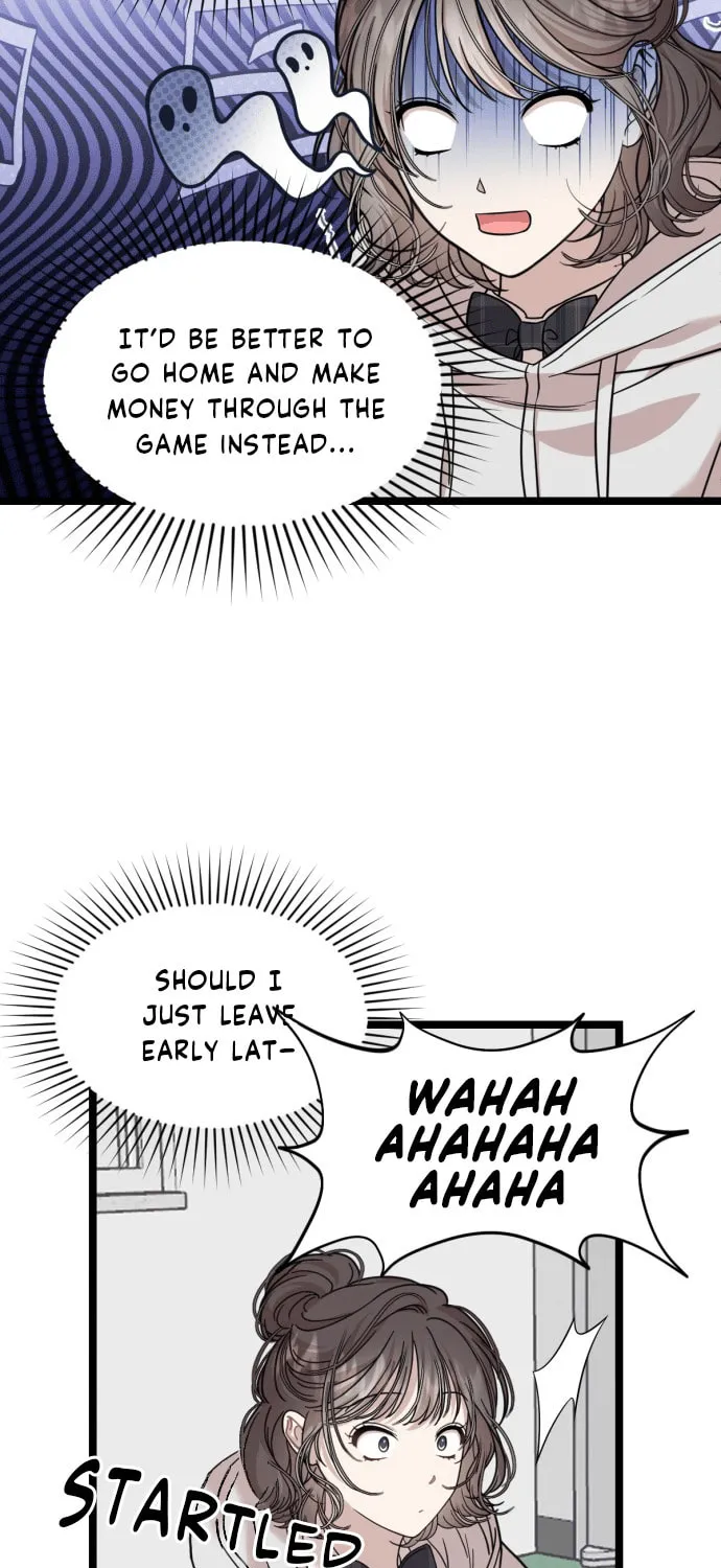 Can You Date a Ranker? Chapter 1 page 85 - 