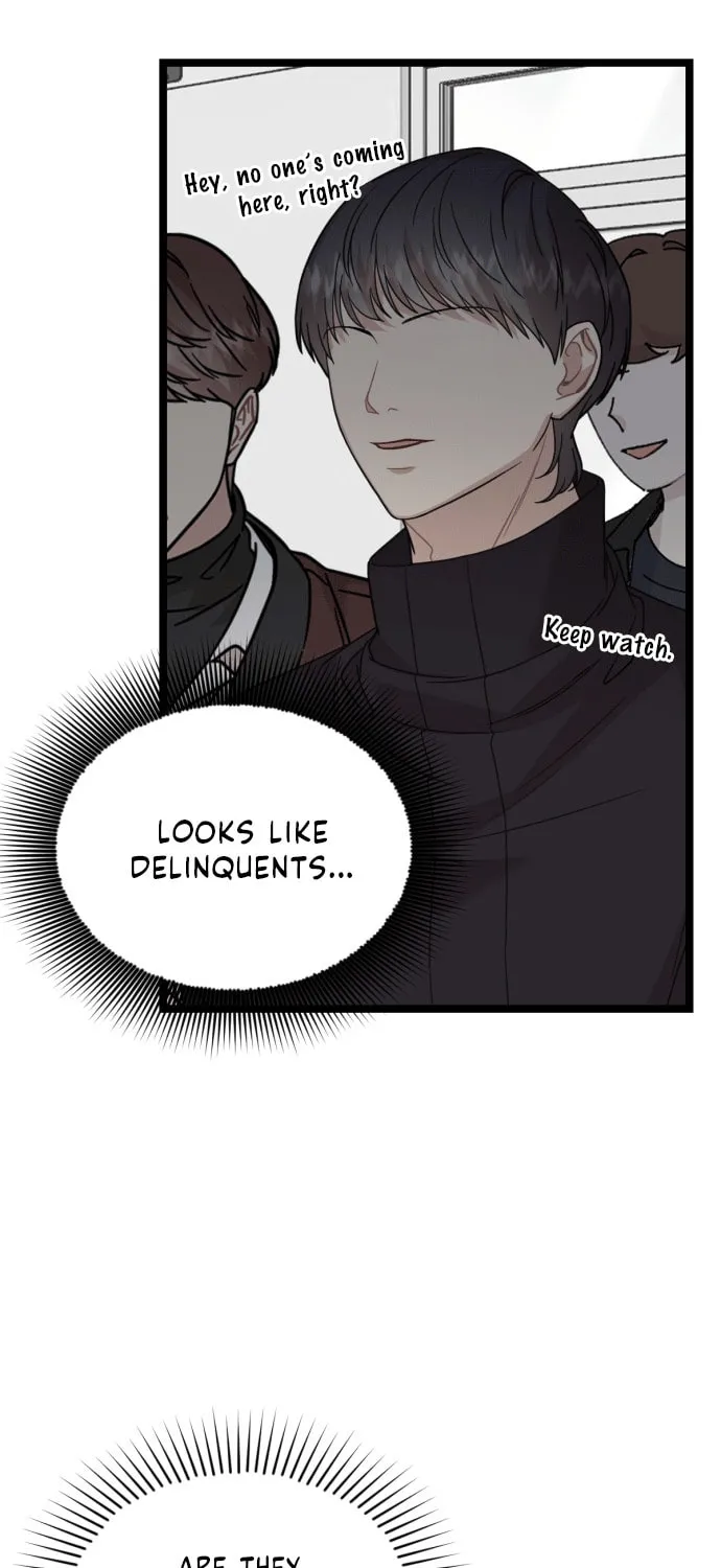 Can You Date a Ranker? Chapter 1 page 87 - 