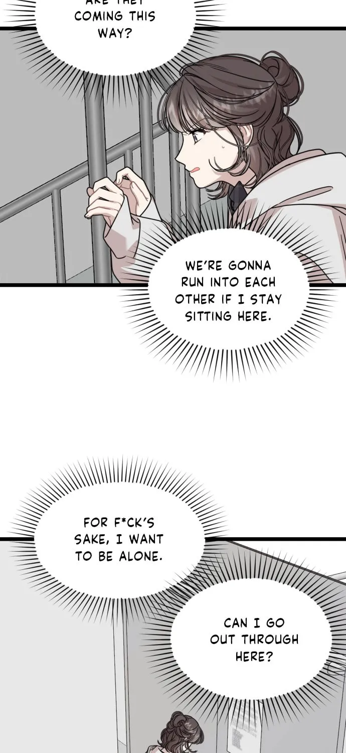 Can You Date a Ranker? Chapter 1 page 88 - 