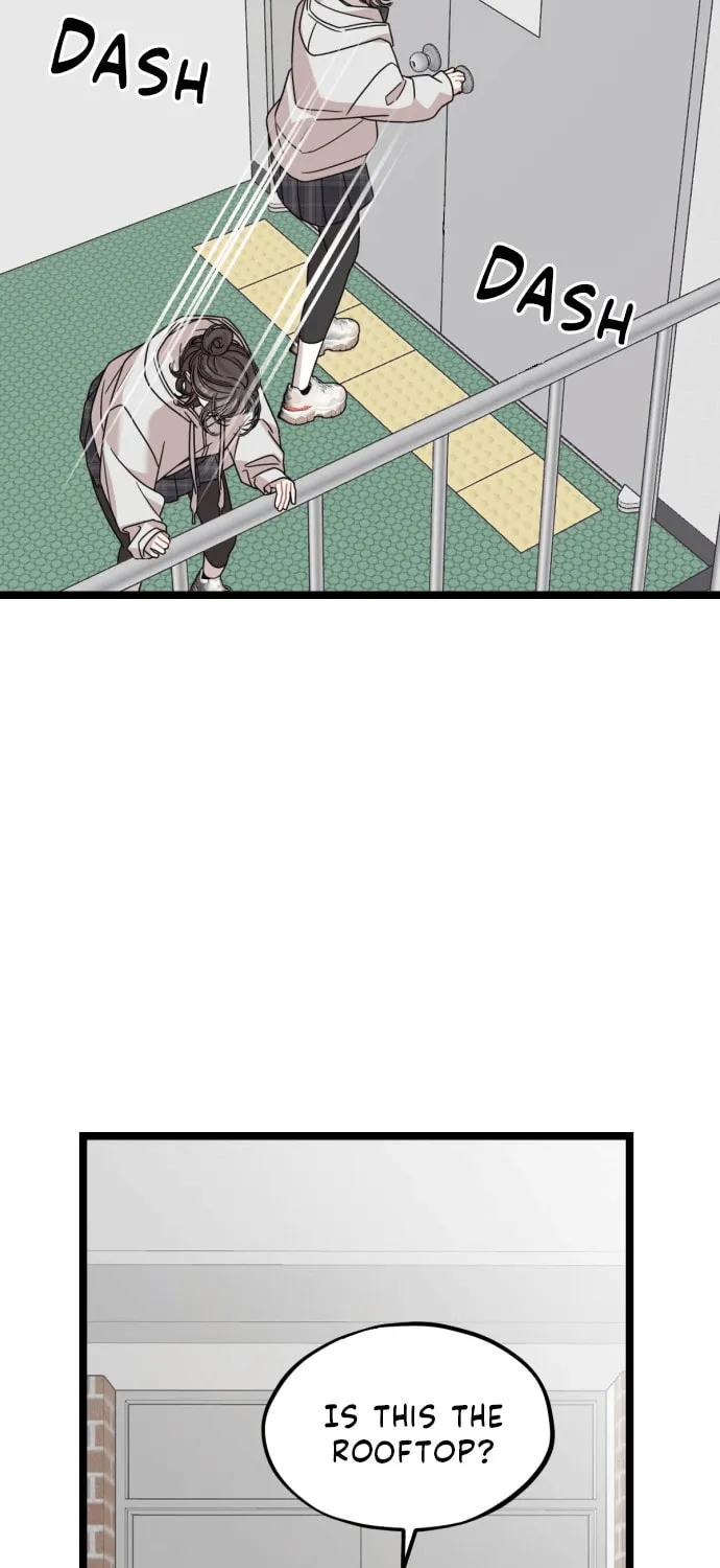 Can You Date a Ranker? Chapter 1 page 89 - 