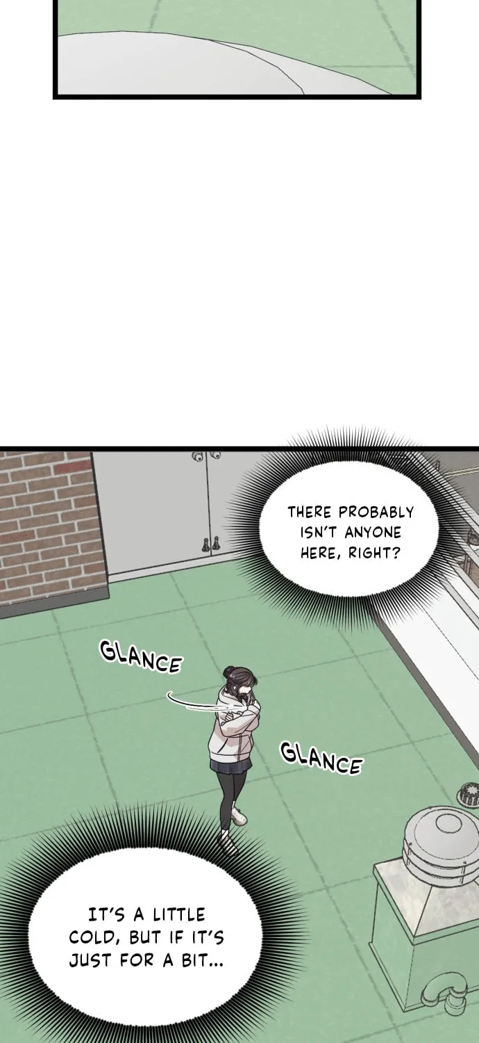 Can You Date a Ranker? Chapter 1 page 91 - 