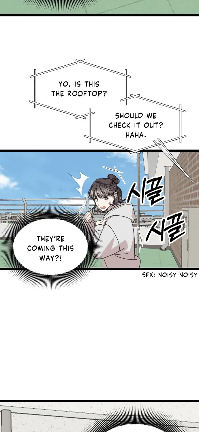 Can You Date a Ranker? Chapter 1 page 92 - 