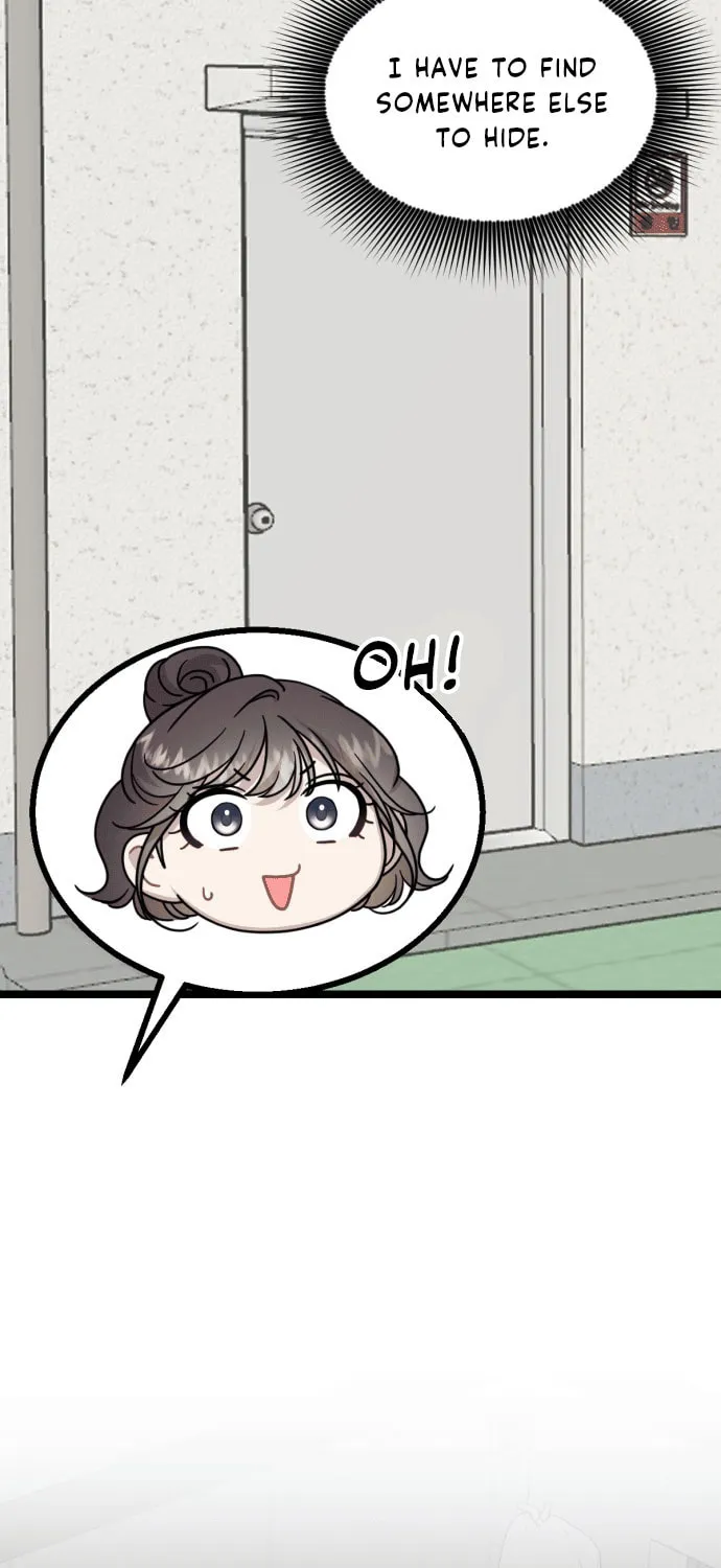 Can You Date a Ranker? Chapter 1 page 93 - 
